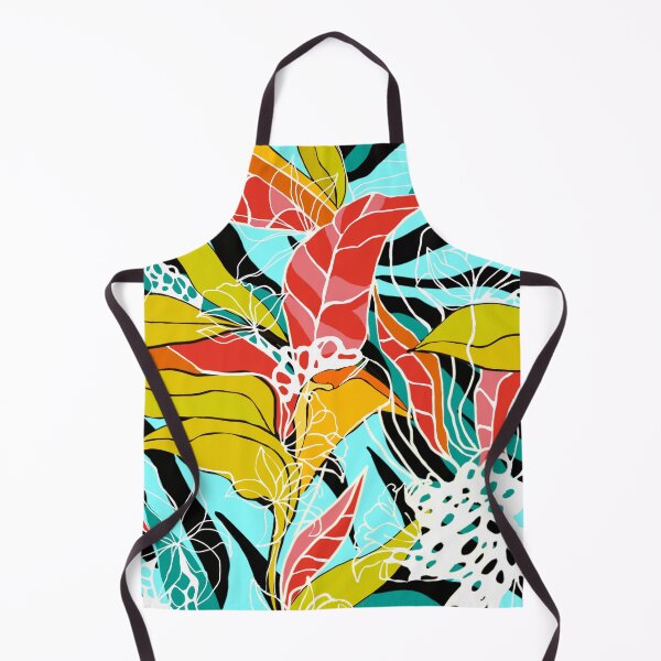 Item preview, The African Floral designed and sold by KEROMERO.