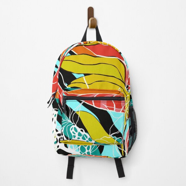 Item preview, The African Floral designed and sold by KEROMERO.