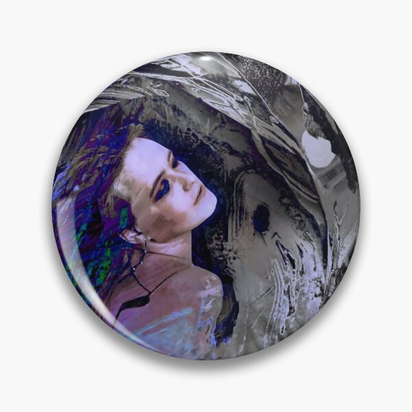 Item preview, Water God  designed and sold by MRNStudiosArt.