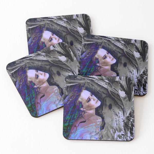 Item preview, Water God  designed and sold by MRNStudiosArt.