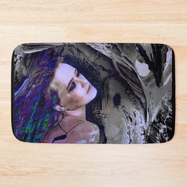 Item preview, Water God  designed and sold by MRNStudiosArt.