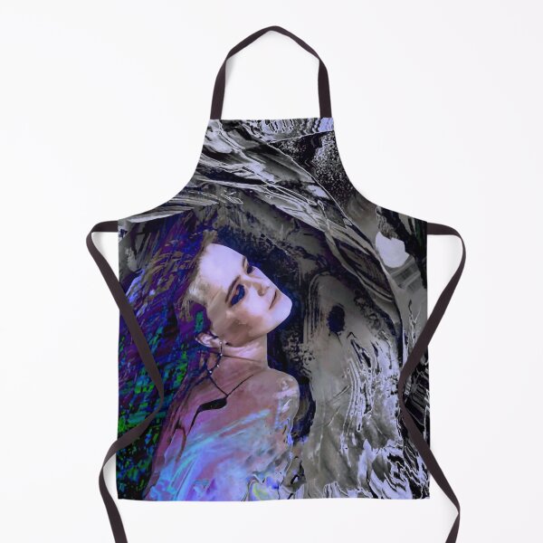 Item preview, Water God  designed and sold by MRNStudiosArt.