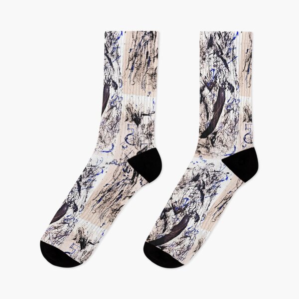 Item preview, Black and Blue designed and sold by Marcello Burdis.