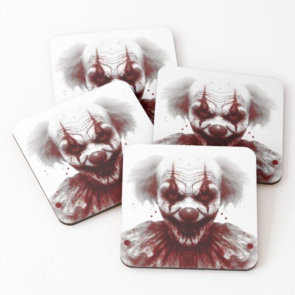 Item preview, SYMPATHIC CLOWN 7 designed and sold by CASSINI-1997.