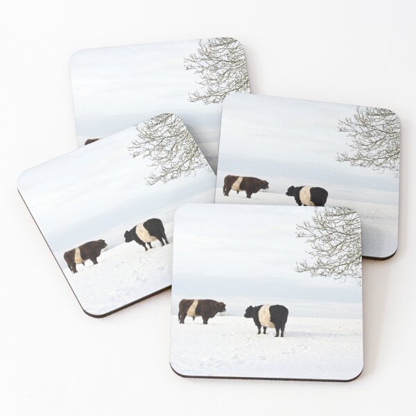 Item preview, Cow with horns - brown cow - fluffy cow designed and sold by animal-animal.