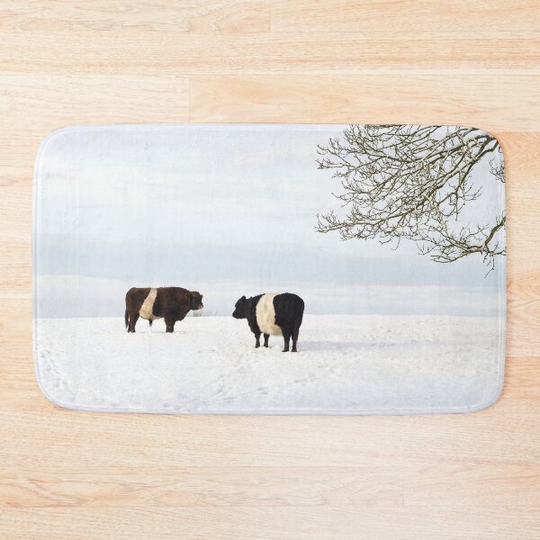 Item preview, Cow with horns - brown cow - fluffy cow designed and sold by animal-animal.