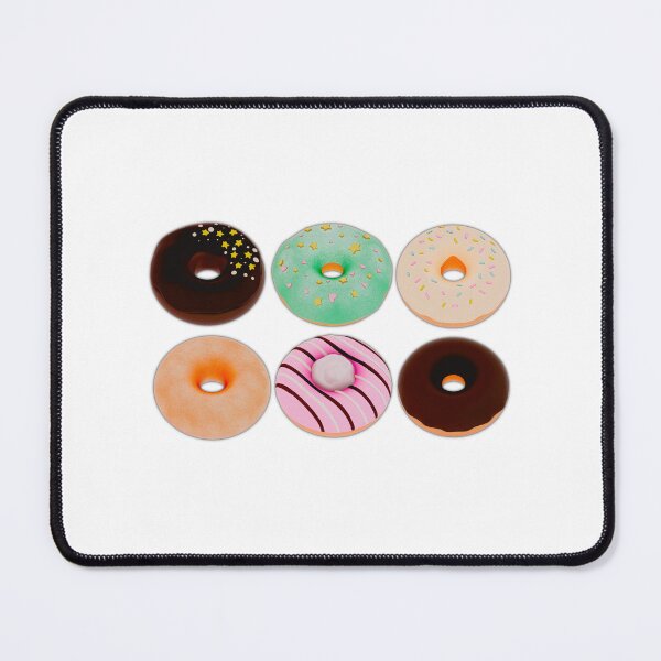 Item preview, donuts shop designed and sold by EyestudioDesign.