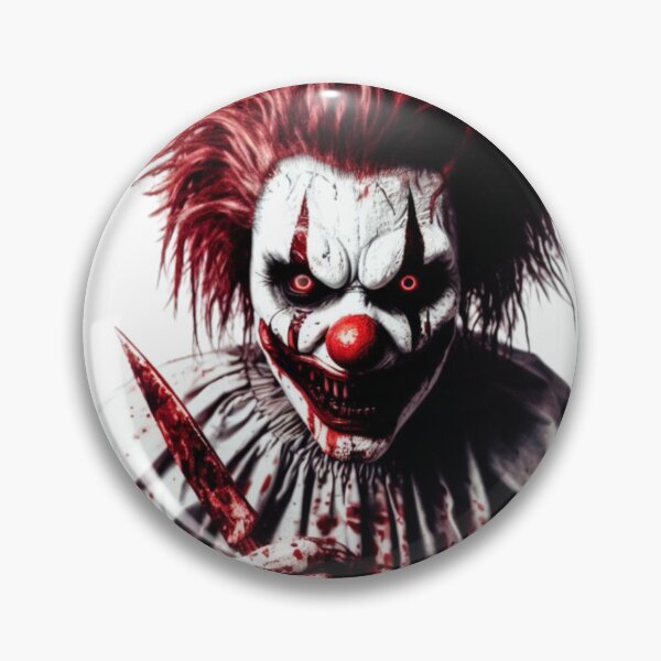 Item preview, SYMPATHIC CLOWN 8 designed and sold by CASSINI-1997.