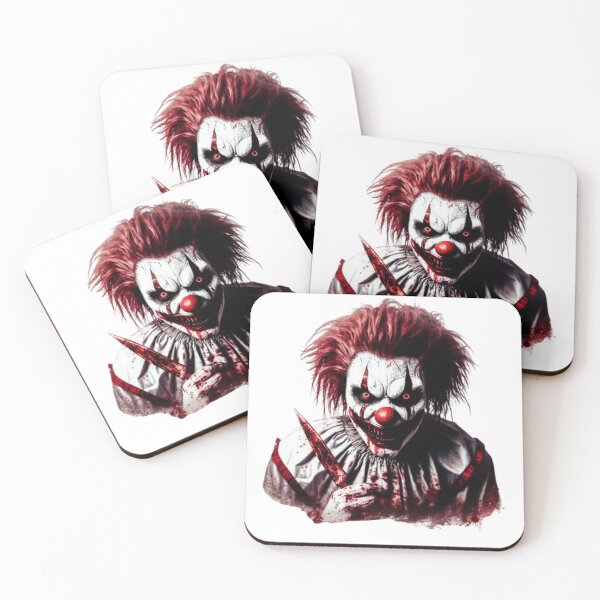 Item preview, SYMPATHIC CLOWN 8 designed and sold by CASSINI-1997.