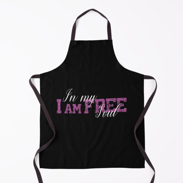 Item preview, In my soul I am free v4. designed and sold by hojeong-art.