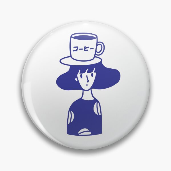 Item preview, Coffee is my life designed and sold by chokoneko-land.
