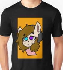 Bleh Unisex T-Shirt