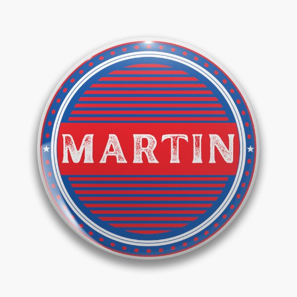 Item preview, Slovakian Cities - Martin designed and sold by PatternsUp.