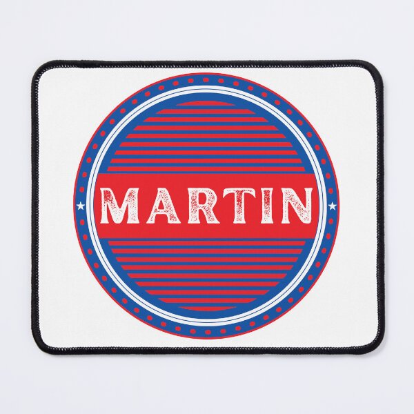 Item preview, Slovakian Cities - Martin designed and sold by PatternsUp.