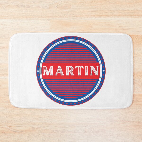 Item preview, Slovakian Cities - Martin designed and sold by PatternsUp.