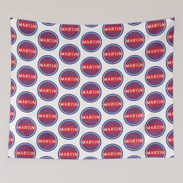 Item preview, Slovakian Cities - Martin designed and sold by PatternsUp.