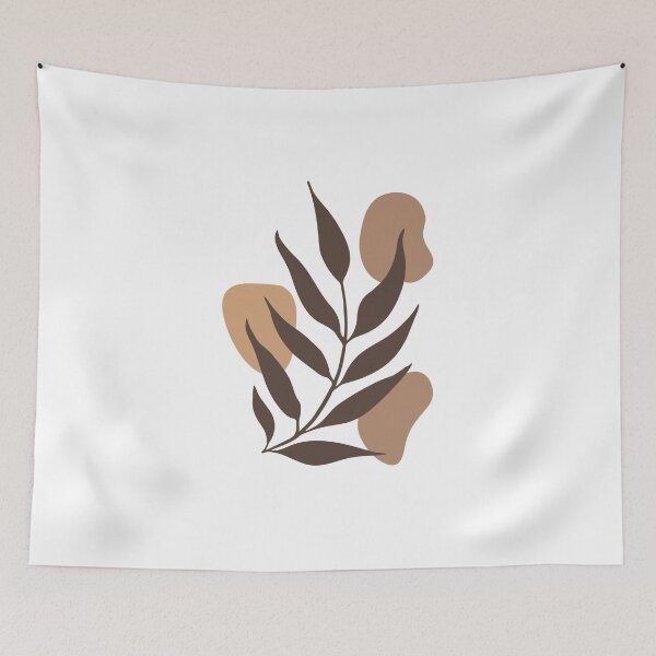 Item preview, Minimalist plant designed and sold by DerSenat.