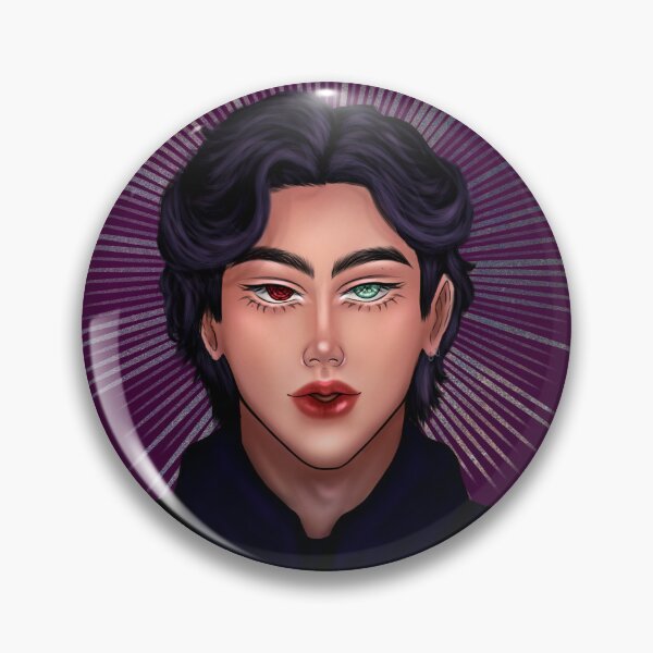 Item preview, Lonely boy ─︿─¨ designed and sold by jojonow-hr.