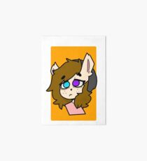 Bleh Art Board