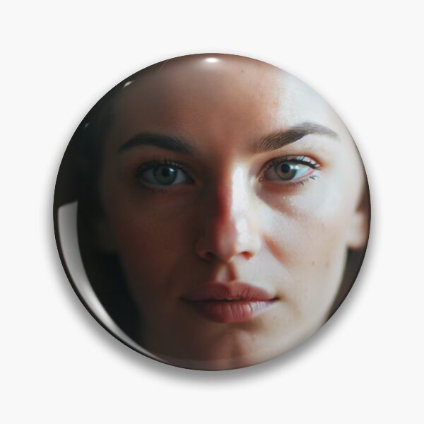 Item preview, Beautiful face portrait  designed and sold by Rectoryprint.