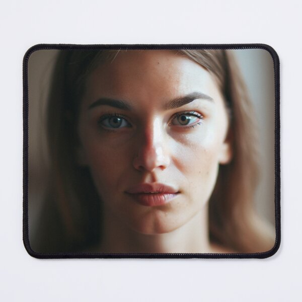 Item preview, Beautiful face portrait designed and sold by Rectoryprint.