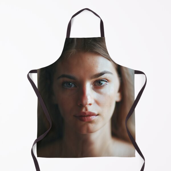 Item preview, Beautiful face portrait  designed and sold by Rectoryprint.