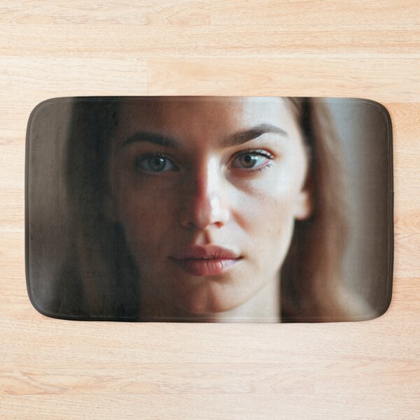 Item preview, Beautiful face portrait  designed and sold by Rectoryprint.