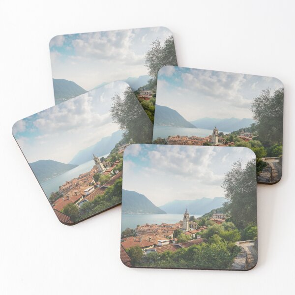 Item preview, Lake Como, Sala Comacina village. Italy designed and sold by Stefano Orazzini.
