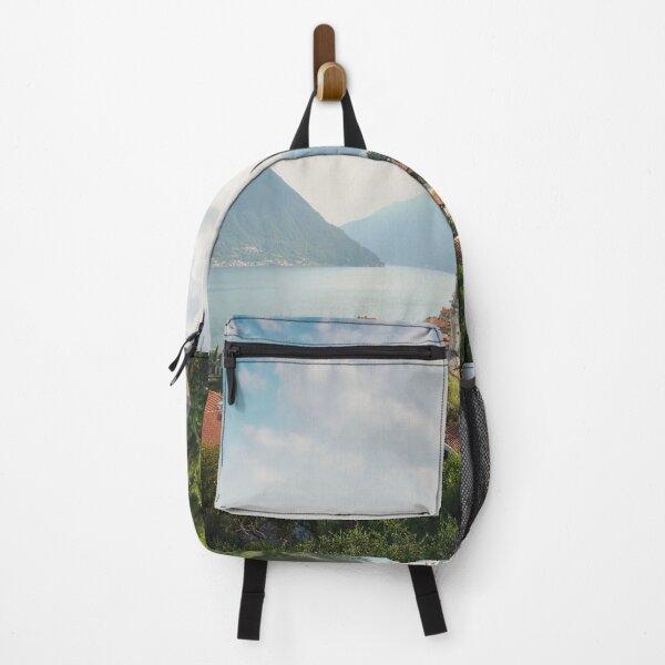 Item preview, Lake Como, Sala Comacina village. Italy designed and sold by Stefano Orazzini.