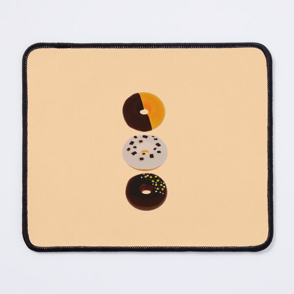 Item preview, donuts shop designed and sold by EyestudioDesign.