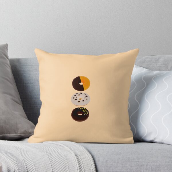 Item preview, donuts shop designed and sold by EyestudioDesign.