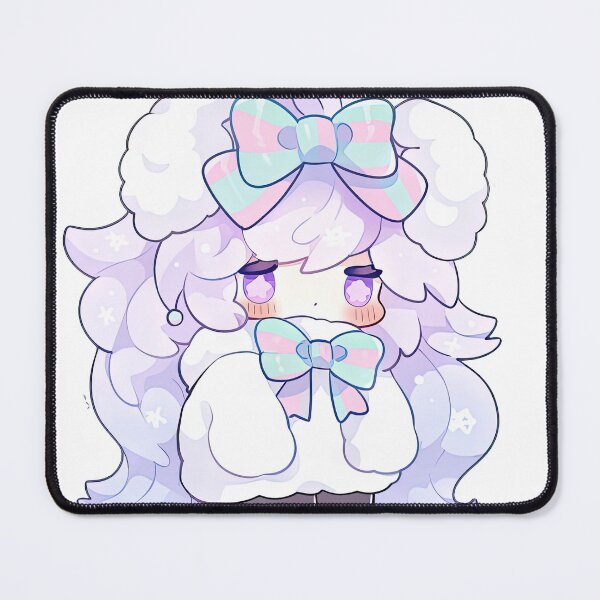Item preview, Kawaii Fuwa Fuwa Sleepy girl designed and sold by Cherrita07.
