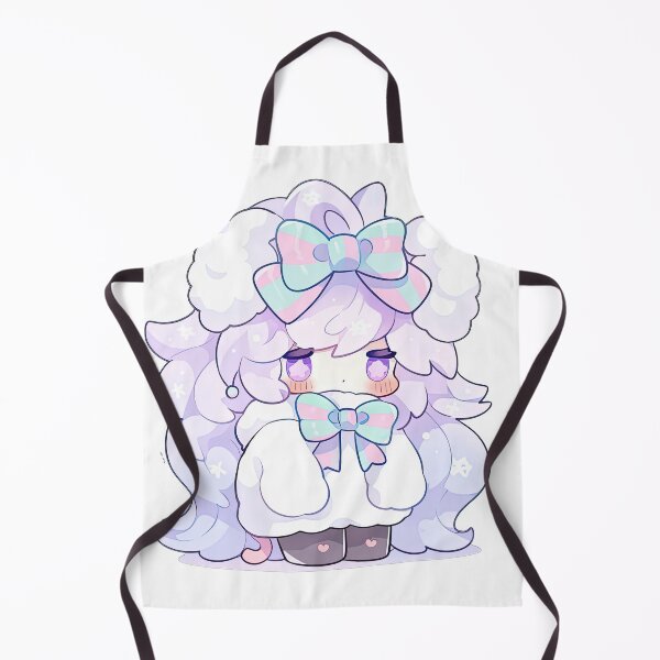 Item preview, Kawaii Fuwa Fuwa Sleepy girl designed and sold by Cherrita07.