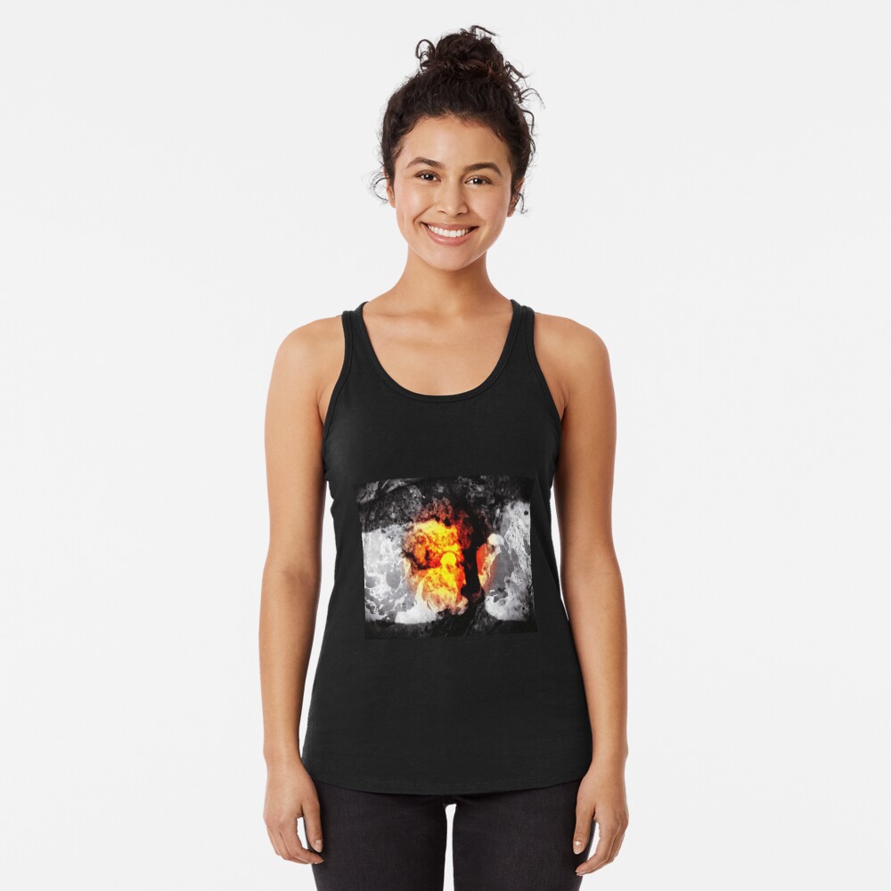 Item preview, Racerback Tank Top designed and sold by MODerATEtheDAN.