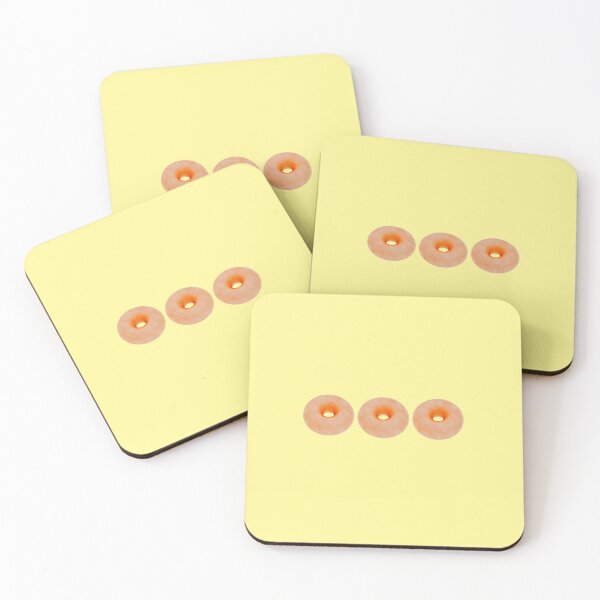 Item preview, donuts shop designed and sold by EyestudioDesign.