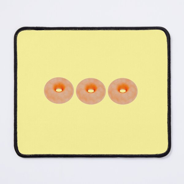 Item preview, donuts shop designed and sold by EyestudioDesign.