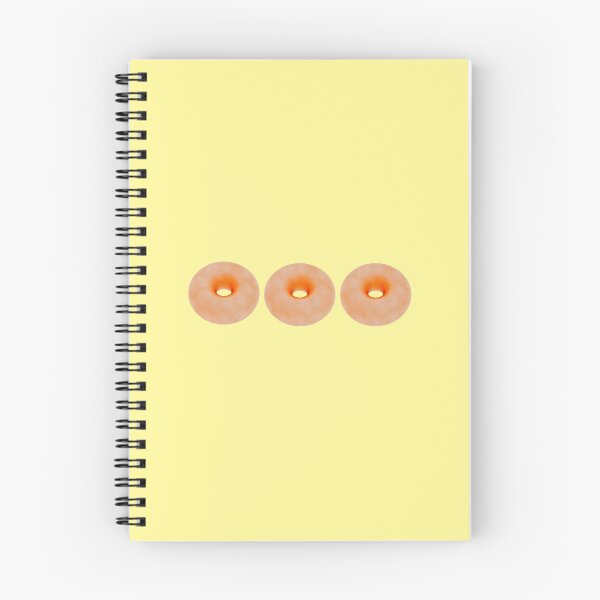 Item preview, donuts shop designed and sold by EyestudioDesign.