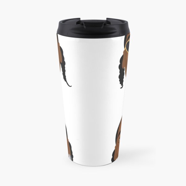 Snoop Dogg expressions d'art Mug isotherme