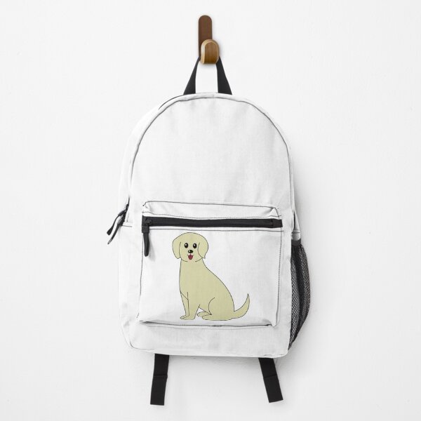 Item preview, Cute Yellow Dog designed and sold by JefimijaT.