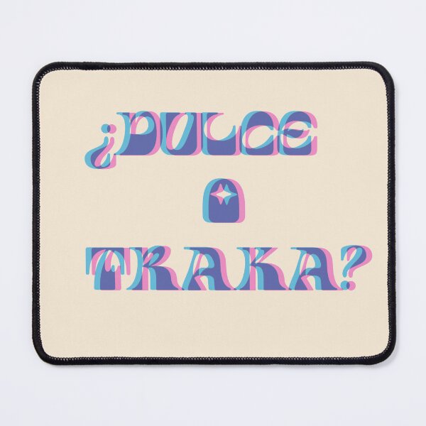 Item preview, Sweet or traka designed and sold by chuparrose.