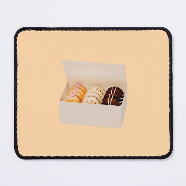 Item preview, donuts shop designed and sold by EyestudioDesign.