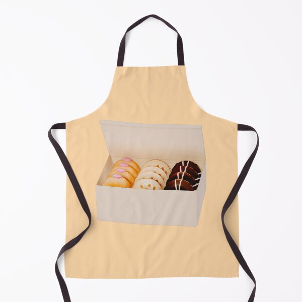 Item preview, donuts shop designed and sold by EyestudioDesign.