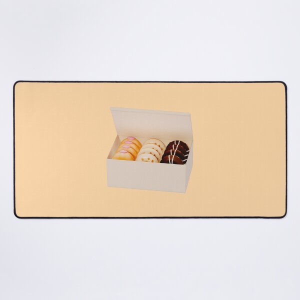 Item preview, donuts shop designed and sold by EyestudioDesign.