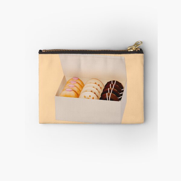 Item preview, donuts shop designed and sold by EyestudioDesign.