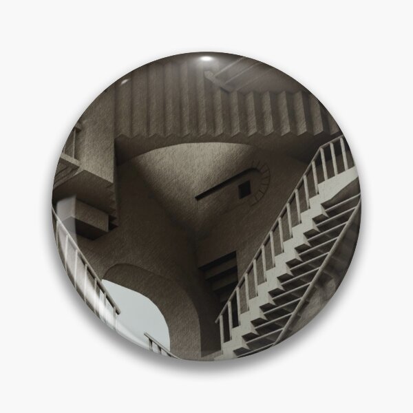 Item preview, Maurits Cornelis Escher designed and sold by realQ.