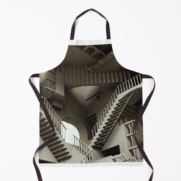 Item preview, Maurits Cornelis Escher designed and sold by realQ.