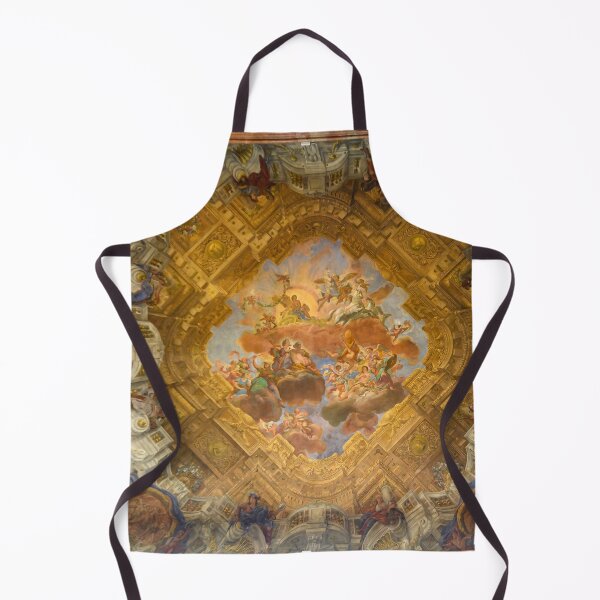 Item preview, Lower Belvedere Palace in Vienna, Austria designed and sold by mitzobs.