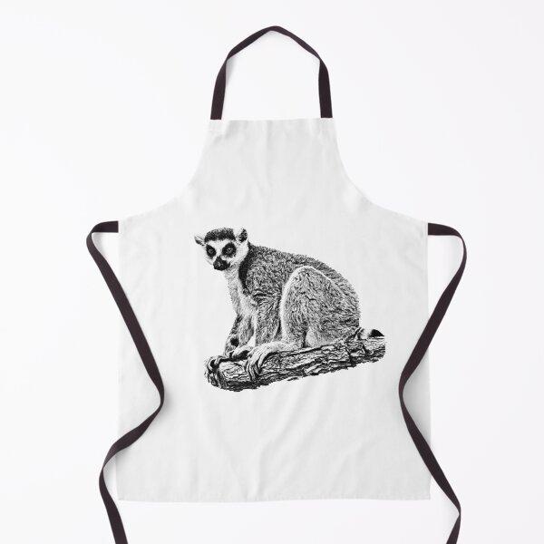 Item preview, Lemur designed and sold by Guardi71.
