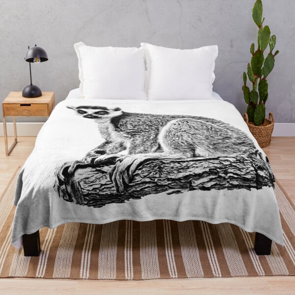 Item preview, Lemur designed and sold by Guardi71.