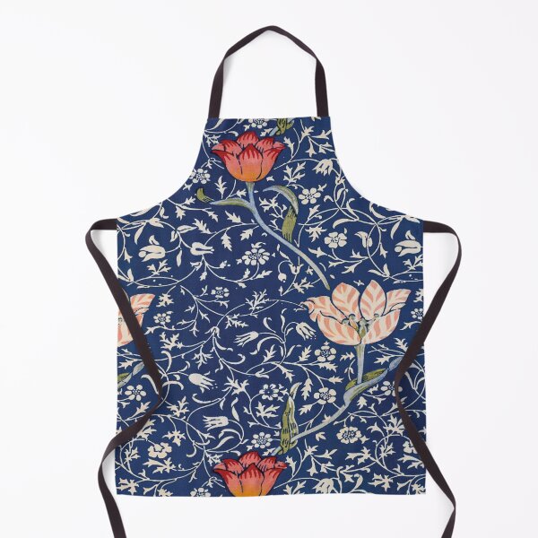 Item preview, William Morris Medway, Kennet Famous Pattern designed and sold by Suzana Djordjevic.
